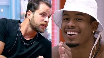 Reprodução / TV Globo