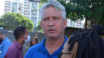 Joilson César/BNews