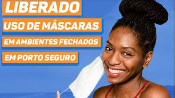 Divulgação // Ascom Porto Seguro