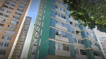 Reprodução/Google Street Views