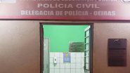 Divulgação/ PC