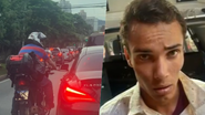 Montagem BNews