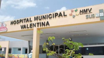 Divulgação/ Ascom PMJP