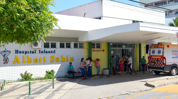 Divulgação/Governo do Ceará