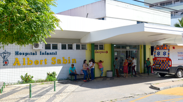 Divulgação/Governo do Ceará