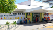 Divulgação/Governo do Ceará