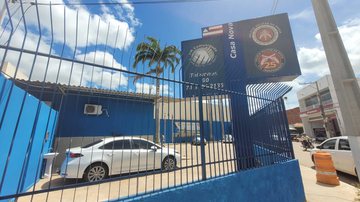 Imagem ilustrativa: Kelly Hosana SSP