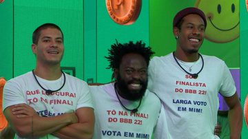 Reprodução / TV Globo