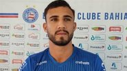Divulgação/EC Bahia