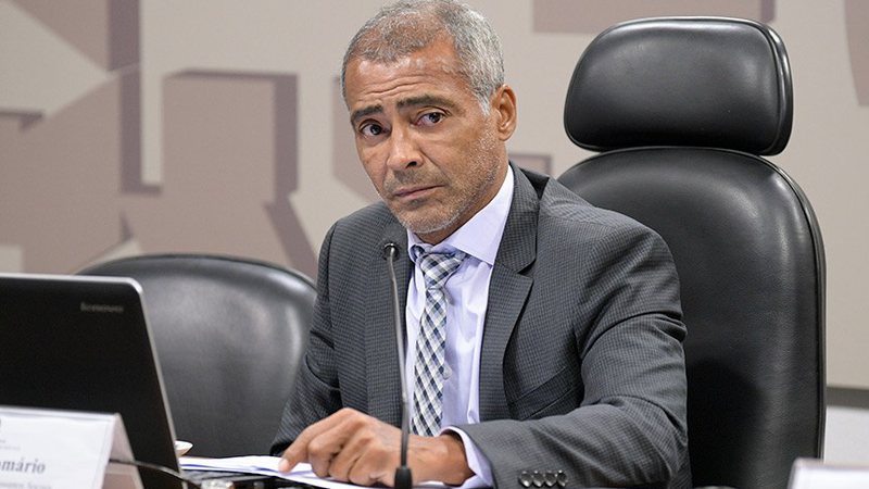 Reprodução/Agência Senado