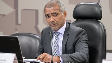 Reprodução/Agência Senado