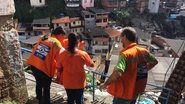 Divulgação/Codesal