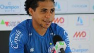 Felipe Oliveira / ECBahia