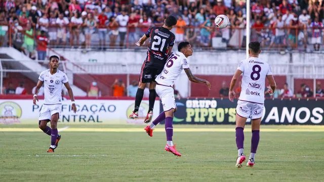 Renan Oliveira/AGIF