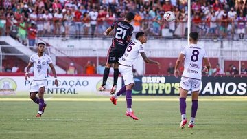 Renan Oliveira/AGIF