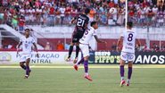 Renan Oliveira/AGIF