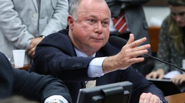 Gilmar Felix / Câmara dos Deputados