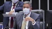 Foto: Pablo Valadares/Câmara dos Deputados