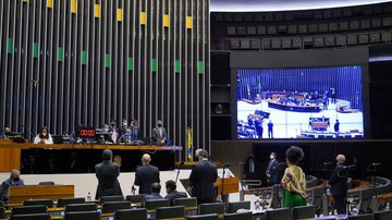 Pablo Valadares/ Câmara dos Deputados