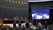 Pablo Valadares/ Câmara dos Deputados