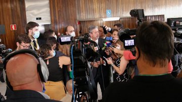 Marina Ramos/Câmara dos Deputados