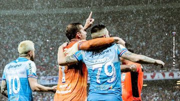 Mateus Lotif / Fortaleza EC