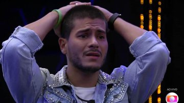 Reprodução/ TV Globo