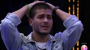 Reprodução/ TV Globo