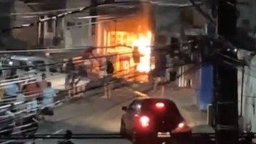 Reprodução/Twitter