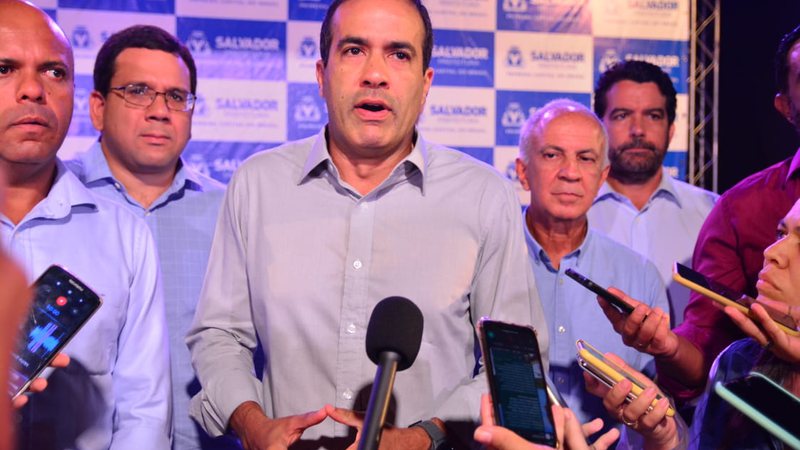 Foto: Joilson César/BNews