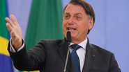 Isac Nóbrega/PR - Bolsonaro