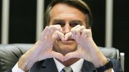 Reprodução / Jair Bolsonaro / Facebook