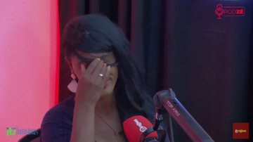 Imagem Mulher trans relata como o povo de Guanambi reagiu a sua expulsão da PM-BA; assista