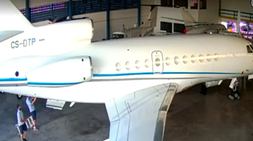 Reprodução/Fantástico