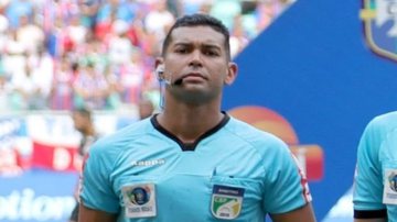 Divulgação / EC Bahia