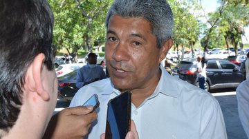 Arquivo / BNews / Joilson César