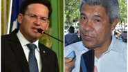 Fotos: Reginaldo Ipê / CMS e Joilson César / BNews