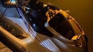 Imagem Uma mulher morre e outra fica ferida após colisão de jet ski  em píer
