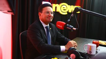 Paulo M. Azevedo/BNews