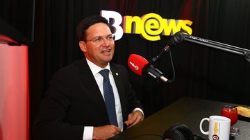 Paulo M. Azevedo/BNews