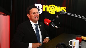 Paulo M. Azevedo/BNews