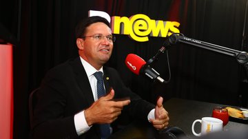 Paulo M. Azevedo/BNews