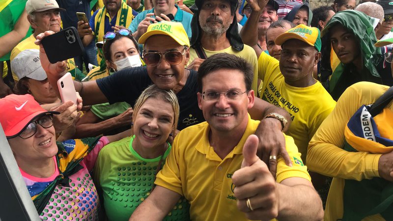 Foto: Eduardo Dias / BNews