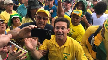 Foto: Eduardo Dias / BNews