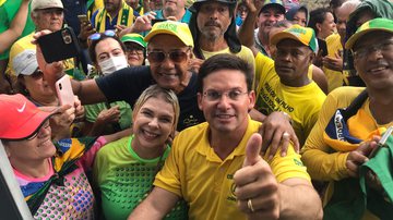 Foto: Eduardo Dias / BNews