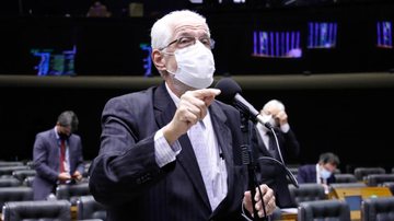 Marina Ramos/Câmara dos Deputados