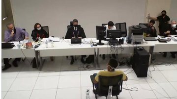 Reprodução/Tribunal de Justiça