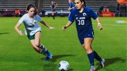Imagem Conheça Júlia Boaventura, baiana que brilha no futebol dos Estados Unidos e mira seleção brasileira