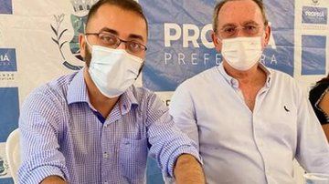 Reprodução/Redes Sociais