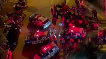 Reprodução/TV Anhnaguera